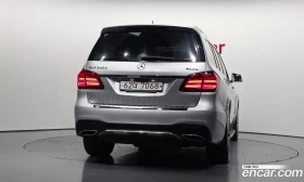 Mercedes-Benz GLS 350 3.0 4MATIC, Distronic, 360-�., ���������., ������� | Mobile.bg � ����� ������ 4