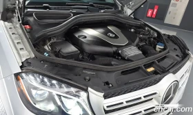 Mercedes-Benz GLS 350 3.0 4MATIC, Distronic, 360-�., ���������., ������� | Mobile.bg � ����� ������ 6