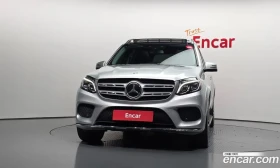 Mercedes-Benz GLS 350 3.0 4MATIC, Distronic, 360-�., ���������., ������� | Mobile.bg � ����� ������ 3