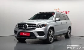 ������ Mercedes-Benz GLS 35...