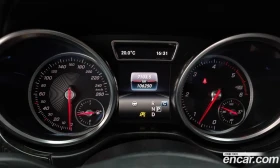 Mercedes-Benz GLS 350 3.0 4MATIC, Distronic, 360-�., ���������., ������� | Mobile.bg � ����� ������ 8