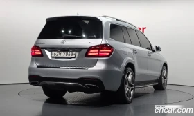 Mercedes-Benz GLS 350 3.0 4MATIC, Distronic, 360-�., ���������., ������� | Mobile.bg � ����� ������ 2