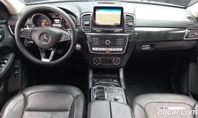 Mercedes-Benz GLS 350 3.0 4MATIC, Distronic, 360-�., ���������., ������� | Mobile.bg � ����� ������ 7