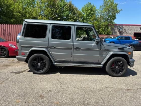 Mercedes-Benz X-Klasse 5.5L 8cyl AWD | Mobile.bg � ����� ������ 3