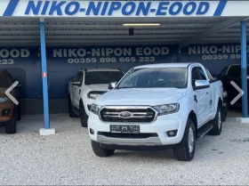 ����� �� �������� �� Ford Ranger 2 ������ ��������