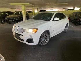 ������ BMW X4