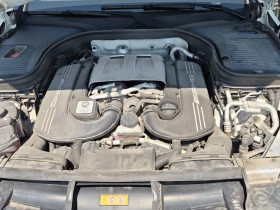 Mercedes-Benz GLC 63 AMG S 4MATIC+  - 34000 € / 66498.22 лв. - 84225781 15