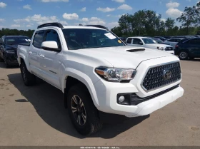 Toyota Tacoma TRD SPORT 3.5 V6 | Auto.bg — изображение 1