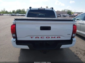 Toyota Tacoma TRD SPORT 3.5 V6 | Auto.bg — изображение 7