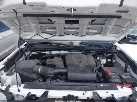 Toyota Tacoma TRD SPORT 3.5 V6 | Auto.bg — изображение 11