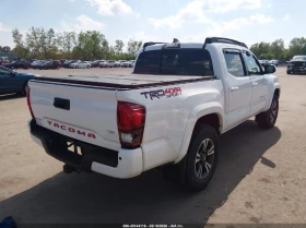 Toyota Tacoma TRD SPORT 3.5 V6 | Auto.bg — изображение 13