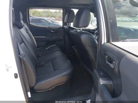 Toyota Tacoma TRD SPORT 3.5 V6 | Auto.bg — изображение 14