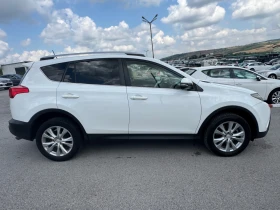 ����� �� �������� �� Toyota Rav4 2.2 D-4D AWD