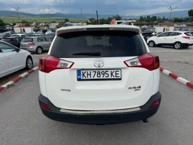 Toyota Rav4 2.2 D-4D AWD | Mobile.bg � ����� ������ 6