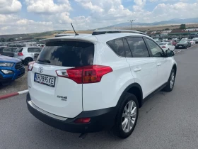 Toyota Rav4  2.2 D-4D 4x4 ���������, ������, ������� � ��. ��. | Mobile.bg � ����� ������ 5