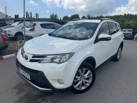 ����� �� �������� �� Toyota Rav4 2.2 D-4D AWD