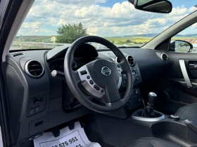 Nissan Qashqai 2.0-dci-4x4-TEKNA-������-��������-������-������� | Mobile.bg � ����� ������ 8
