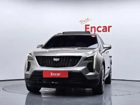 Cadillac XT4 2.0 Sports Awd | Auto.bg — изображение 3