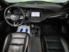 Cadillac XT4 2.0 Sports Awd | Auto.bg — изображение 7