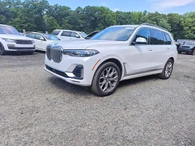 ������ BMW X7