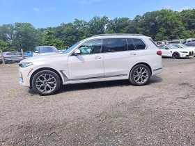 BMW X7 3.0l xDrive40I | Mobile.bg � ����� ������ 13