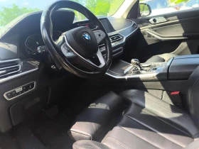 BMW X7 3.0l xDrive40I | Mobile.bg � ����� ������ 7