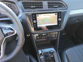 VW Tiguan Comfortline R Line Black Edition * CARFAX *  | Mobile.bg � ����� ������ 10