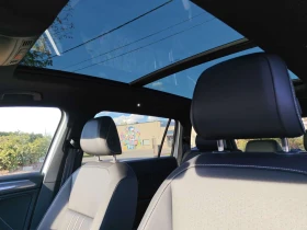 VW Tiguan Comfortline R Line Black Edition * CARFAX *  | Mobile.bg � ����� ������ 12