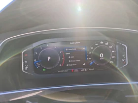 VW Tiguan Comfortline R Line Black Edition * CARFAX *  | Mobile.bg � ����� ������ 11