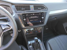 VW Tiguan Comfortline R Line Black Edition * CARFAX *  | Mobile.bg � ����� ������ 9