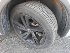 VW Tiguan Comfortline R Line Black Edition * CARFAX *  | Mobile.bg � ����� ������ 7