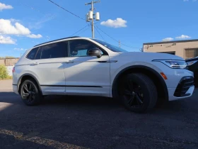 VW Tiguan Comfortline R Line Black Edition * CARFAX *  | Mobile.bg � ����� ������ 3
