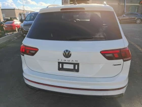 VW Tiguan Comfortline R Line Black Edition * CARFAX *  | Mobile.bg � ����� ������ 4