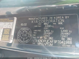 Kia Sportage 2.5l Lx/X-Line | Mobile.bg � ����� ������ 9