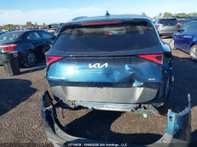 Kia Sportage 2.5l Lx/X-Line | Mobile.bg � ����� ������ 6