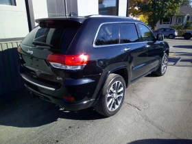 Jeep Grand cherokee 3, 6 Overland - 12780 € - 19246968 3
