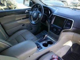 Jeep Grand cherokee 3, 6 Overland - 12780 € - 19246968 6