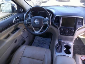 Jeep Grand cherokee 3, 6 Overland - 12780 € - 19246968 8