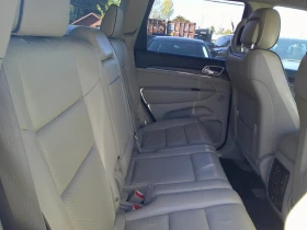 Jeep Grand cherokee 3, 6 Overland - 12780 € - 19246968 7