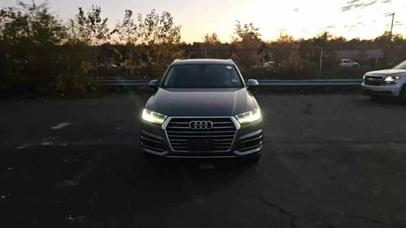 Audi Q7 PRESTIGE* ДИГИТАЛНО* ТАБЛО* ОБДУХВАНЕ, снимка 1 - Автомобили и джипове - 47898504