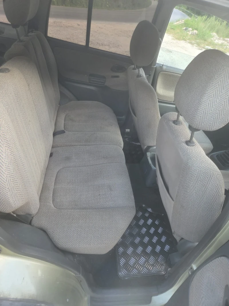 Suzuki Vitara, снимка 7 - Автомобили и джипове - 49786720