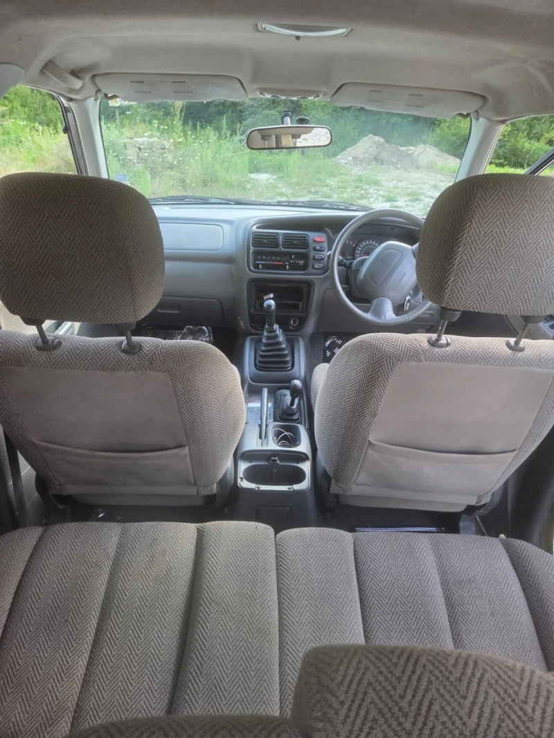 Suzuki Vitara, снимка 5 - Автомобили и джипове - 49786720