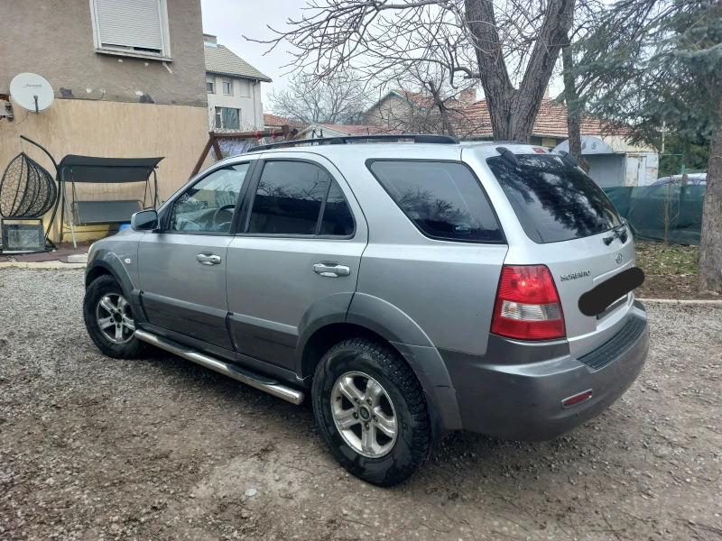 Kia Sorento, снимка 2 - Автомобили и джипове - 48991521