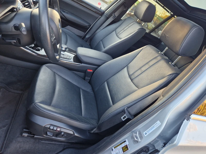 BMW X3 xDrive 28i xLine, снимка 8 - Автомобили и джипове - 51223727