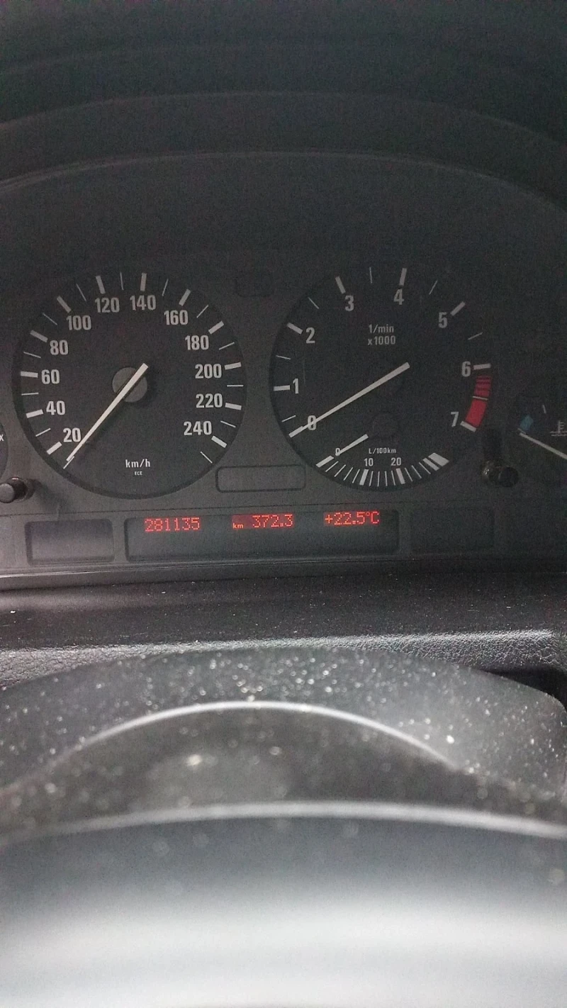 BMW X5 3.0i, снимка 9 - Автомобили и джипове - 52623748