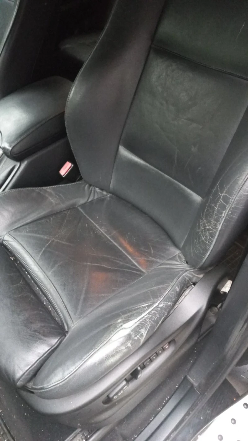 BMW X5 3.0i, снимка 7 - Автомобили и джипове - 52623748