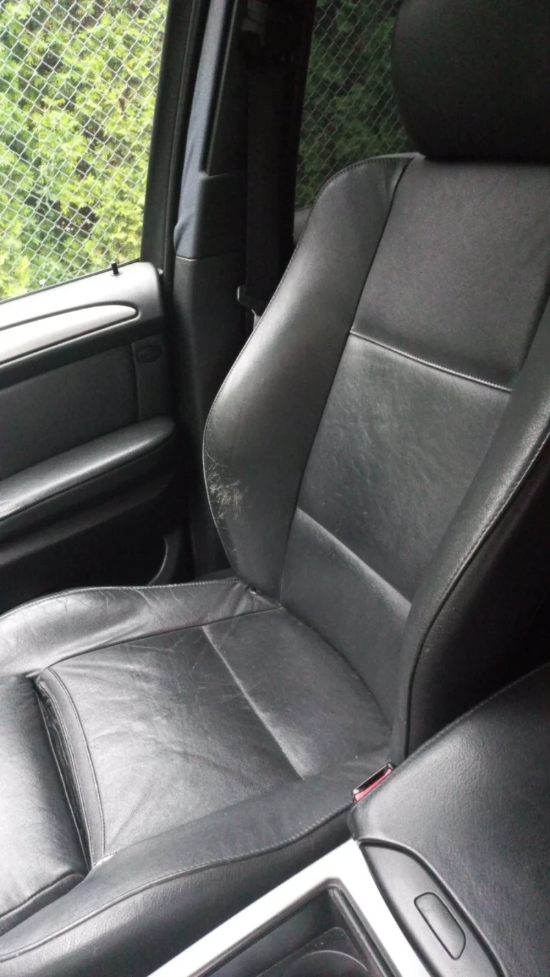 BMW X5 3.0i, снимка 8 - Автомобили и джипове - 52623748