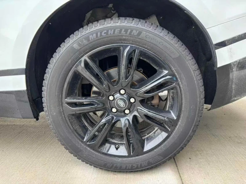 Land Rover Range Rover Velar 2020 R Dynamic S* CARFAX * БЕЗ ПЪРВОНАЧАЛНА ВНОСКА, снимка 6 - Автомобили и джипове - 53069534