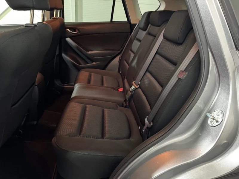 Mazda CX-5 2.2 SKYACTIV - EVOLVE - EURO 6B - MAZDA MILANO, снимка 15 - Автомобили и джипове - 53513614