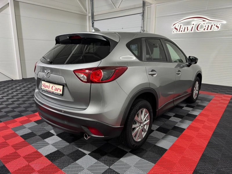 Mazda CX-5 2.2 SKYACTIV - EVOLVE - EURO 6B - MAZDA MILANO, снимка 6 - Автомобили и джипове - 53513614